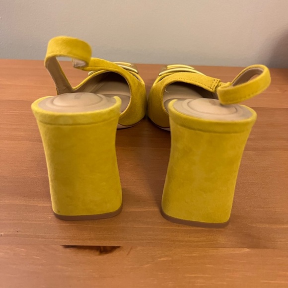 Antonio Melani heels - Picture 3 of 7